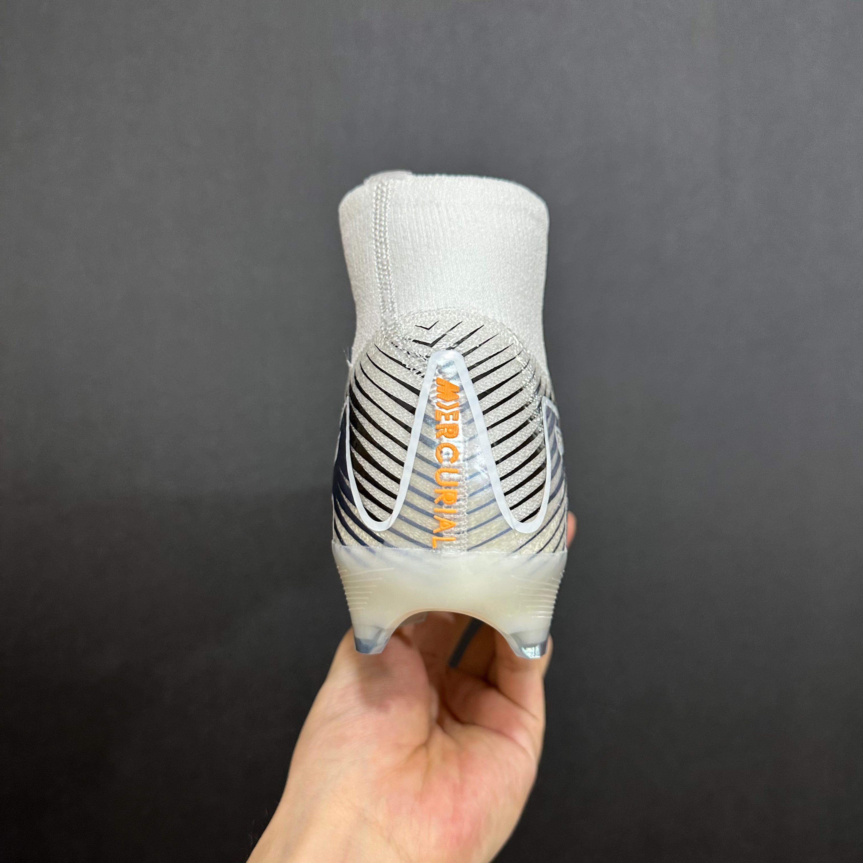 Chuteira Campo Nike Air Zoom Mercurial Superfly 10 Elite + Brindes Exclusivos