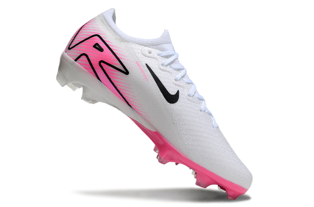 Chuteira Campo Nike Air Zoom Mercurial Vapor 16 Elite + Brindes