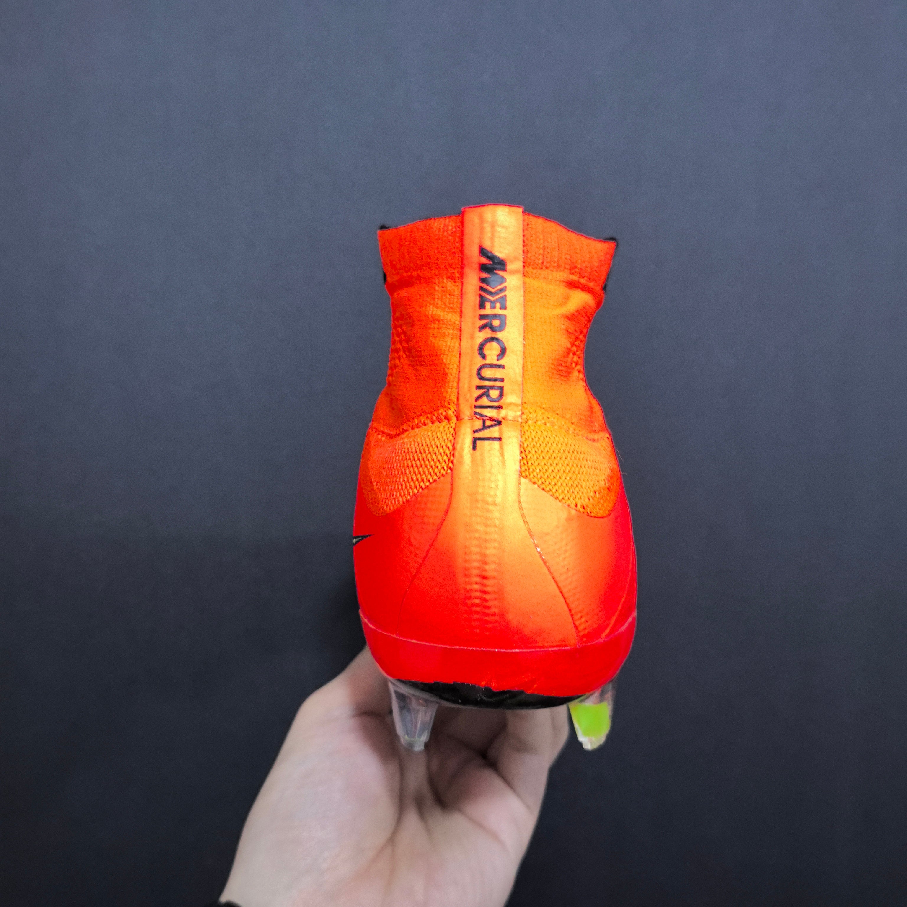 Chuteira Campo Nike Mercurial Superfly 4 FG Elite + Brindes