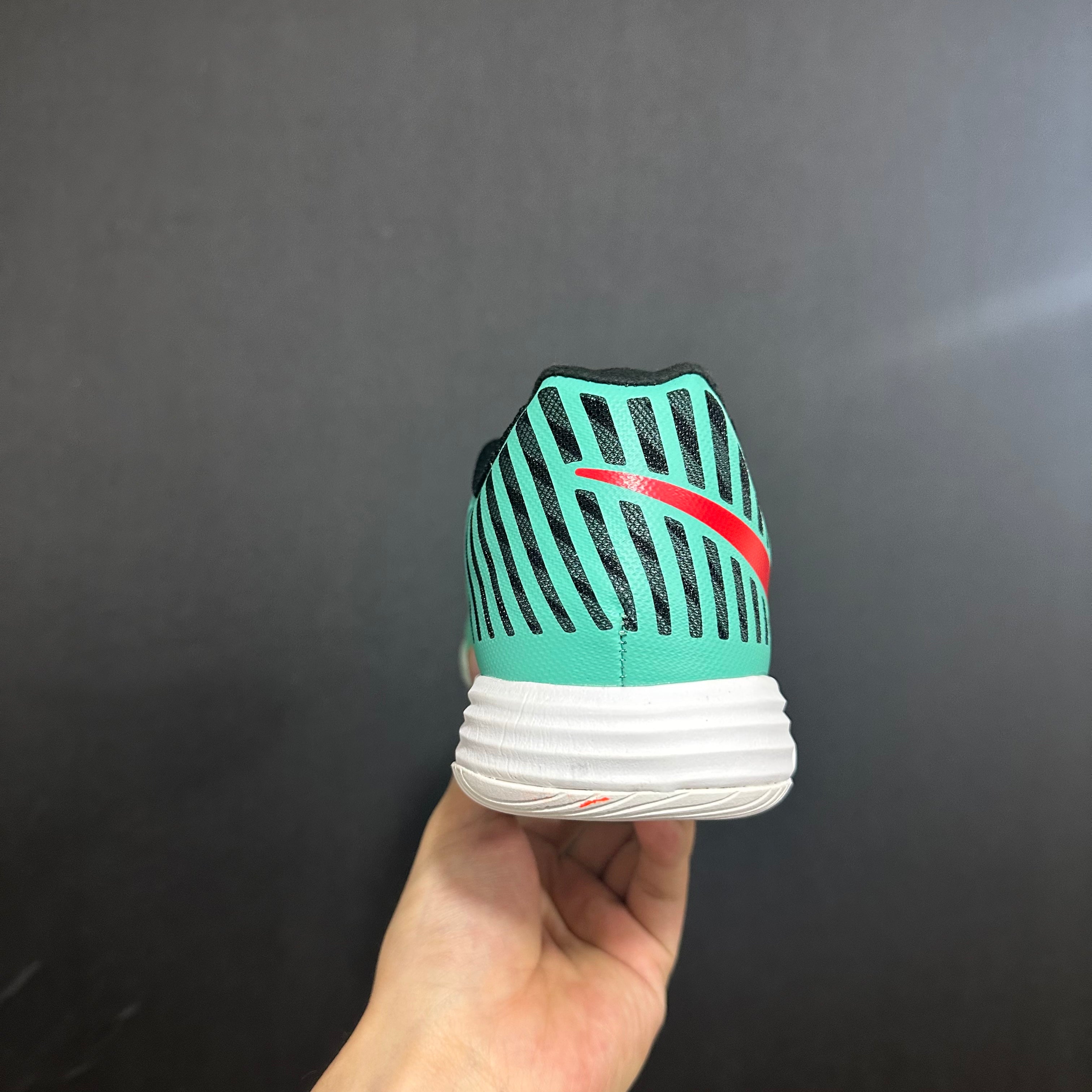 Tênis Futsal Nike Lunar Gato II IC Elite + Brindes