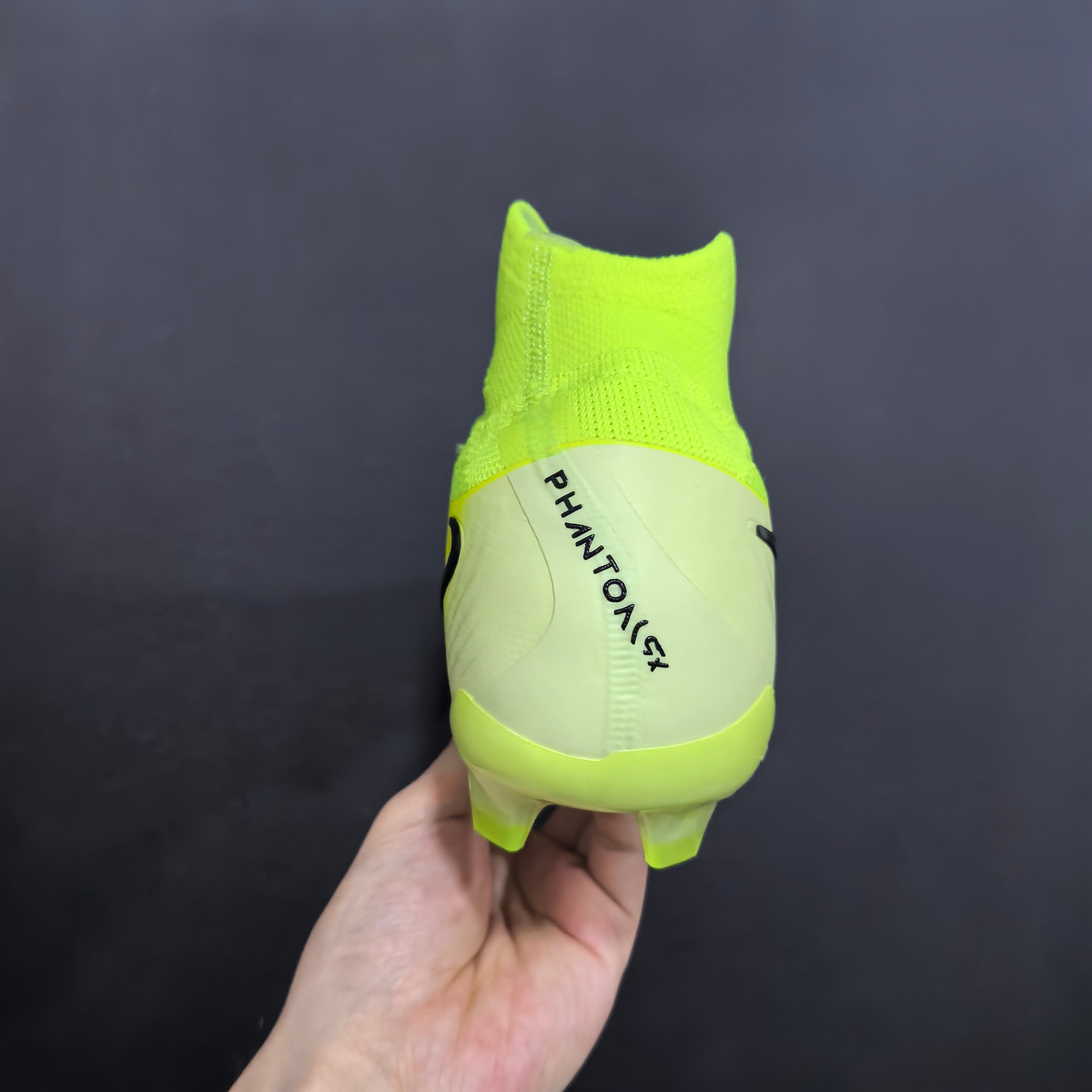 Chuteira Campo Nike Phantom Luna 2 Elite + Brindes