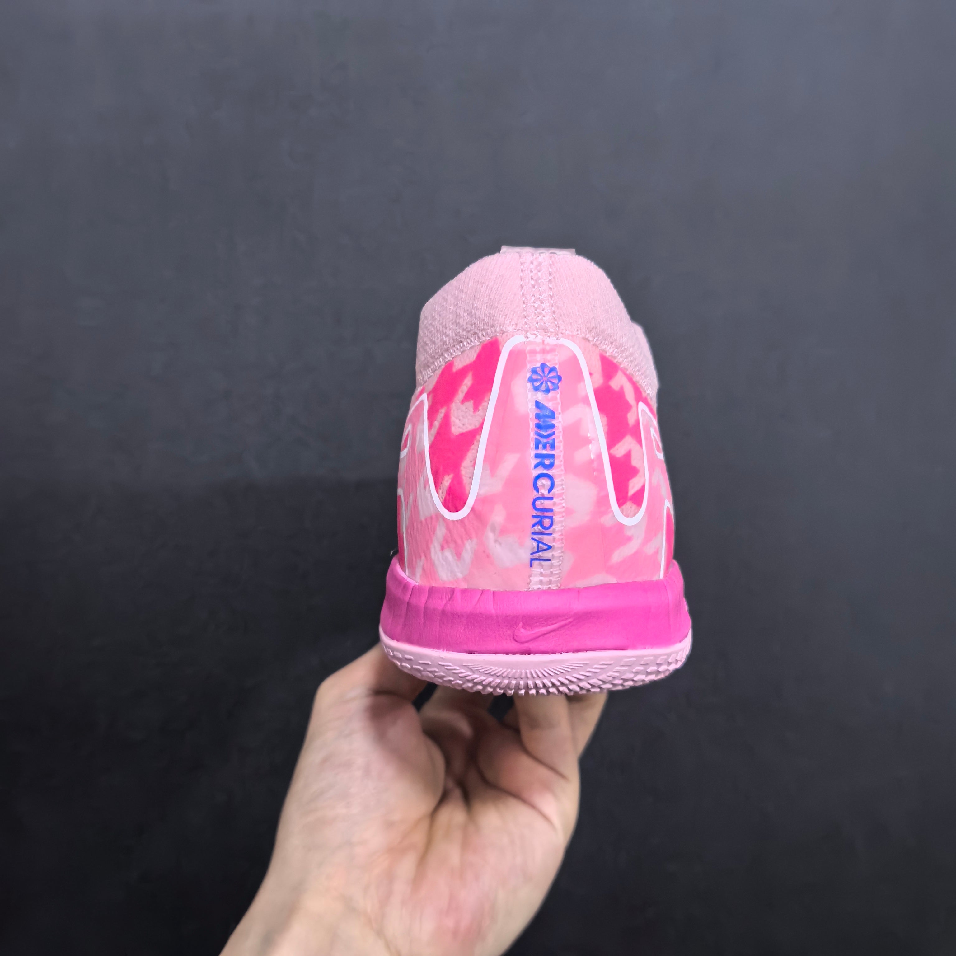 Tênis Futsal Nike Air Zoom Mercurial Vapor 16 IC Elite + Brindes