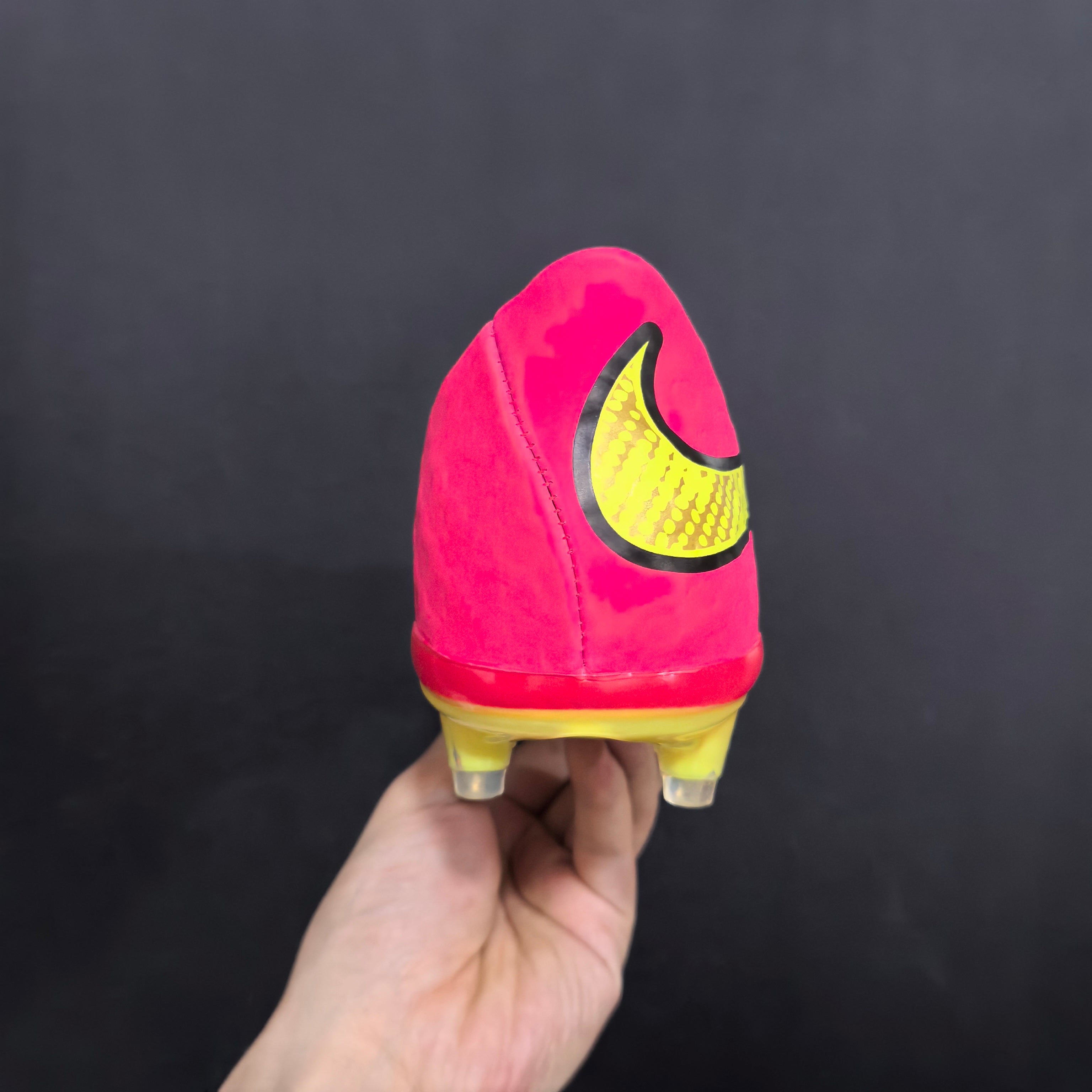 Chuteira Campo Nike Hypervenom Phantom fg Elite + Brindes Exclusivos