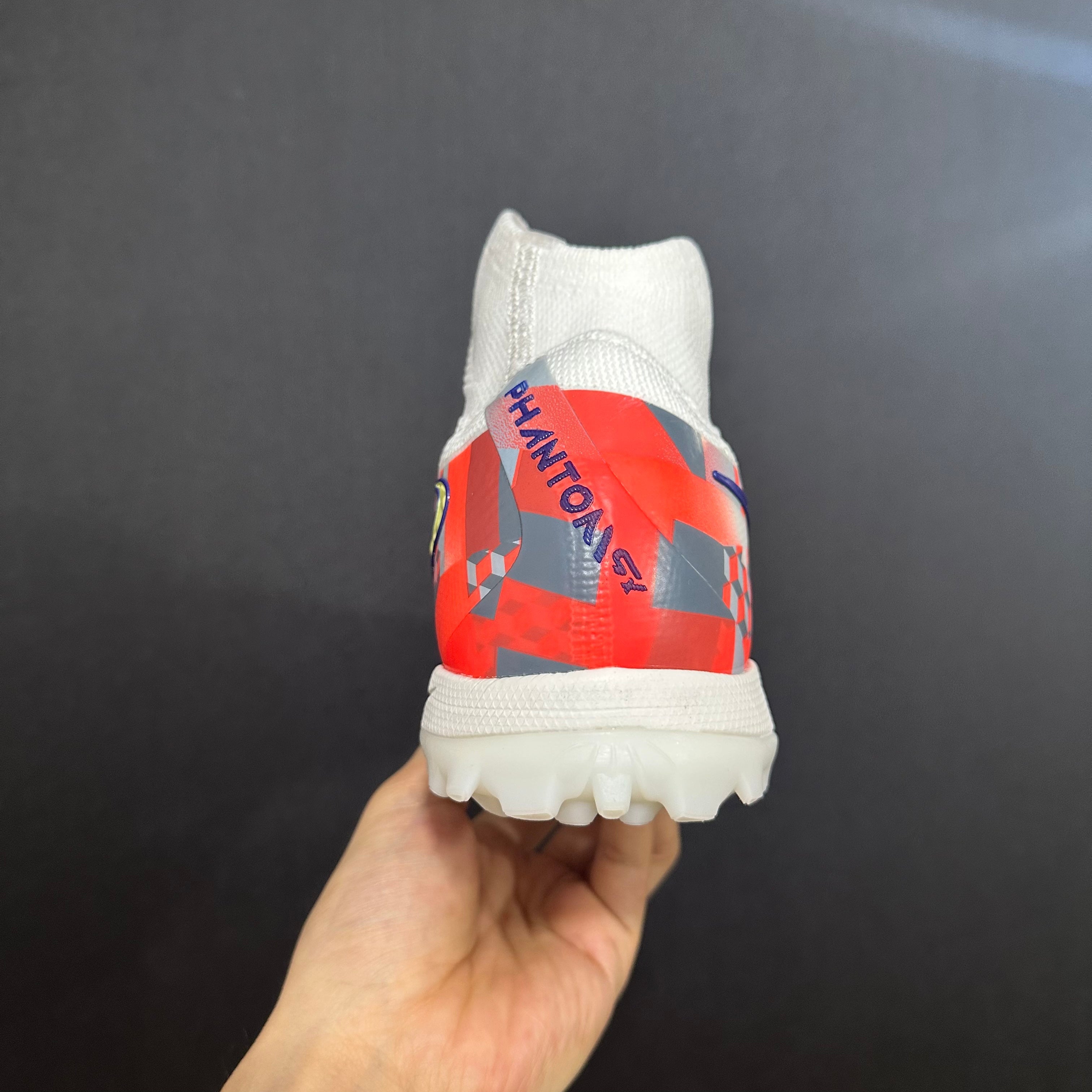 Chuteira Society Nike Phantom Luna TF 2 Elite + Brindes