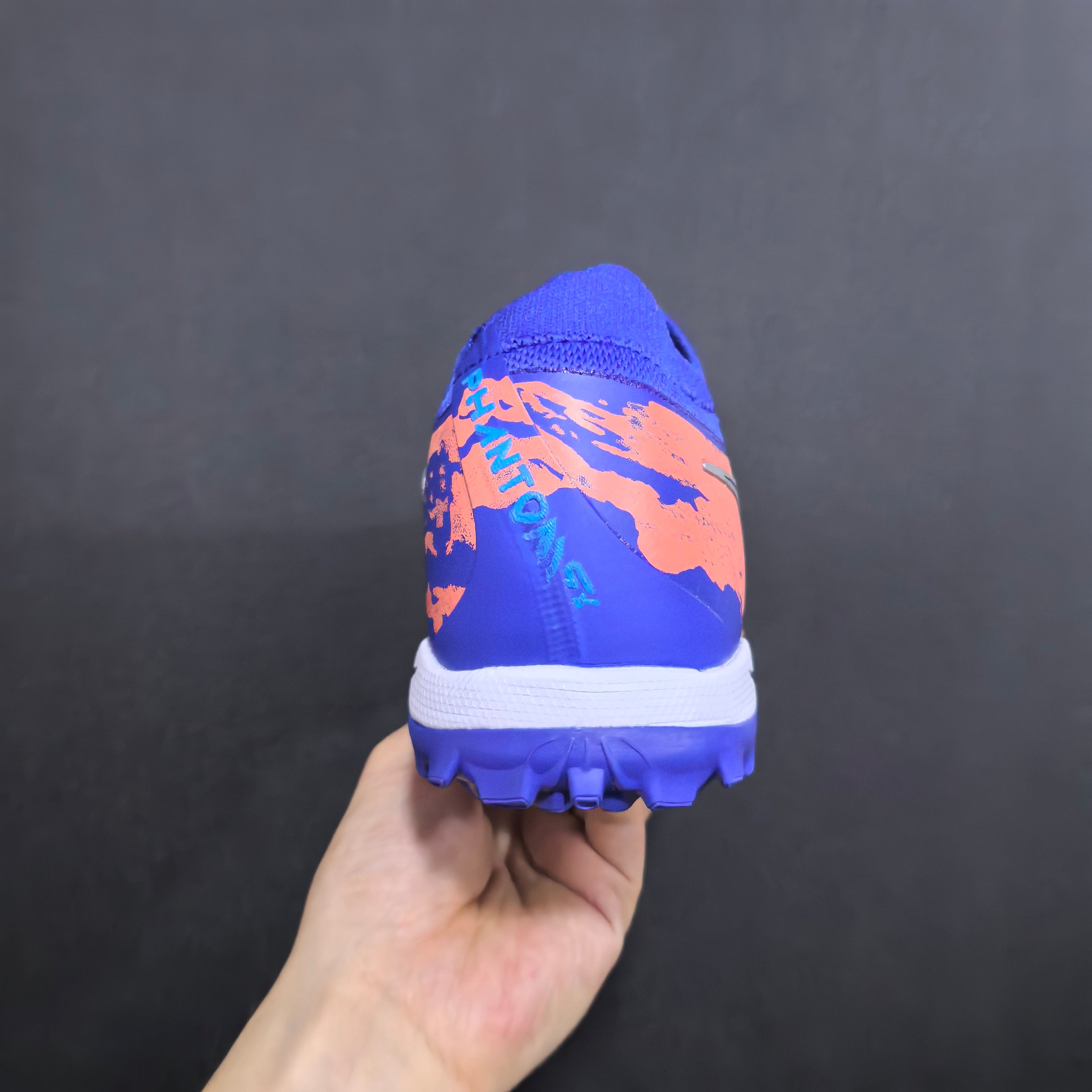 Chuteira Society Nike Phantom Luna TF 2 Elite + Brindes