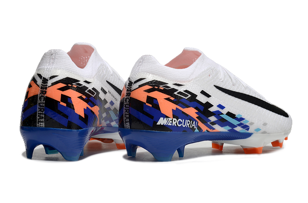 Chuteira Campo Nike Air Zoom Mercurial Vapor 16 Elite + Brindes Exclusivos