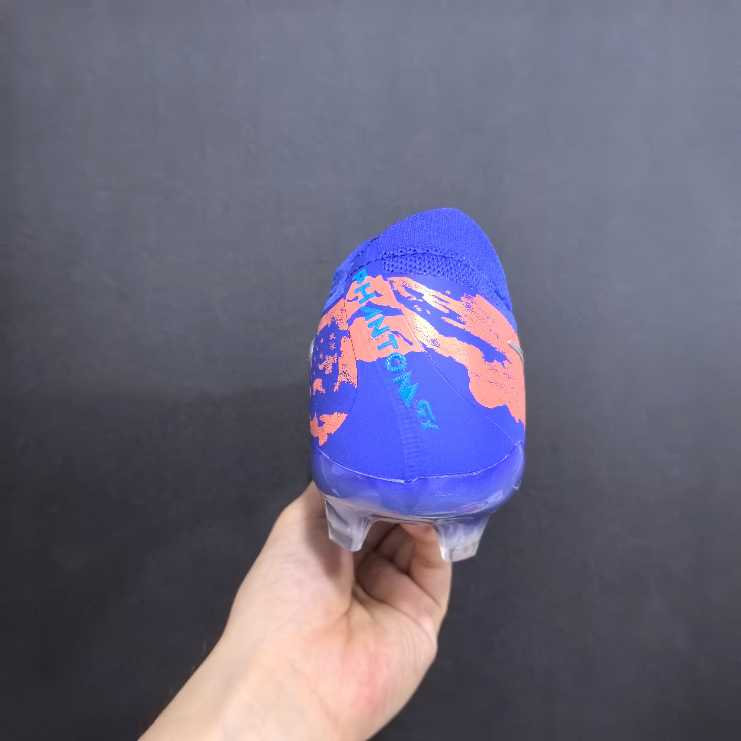 Chuteira Campo Nike Phantom Luna 2 Elite + Brindes