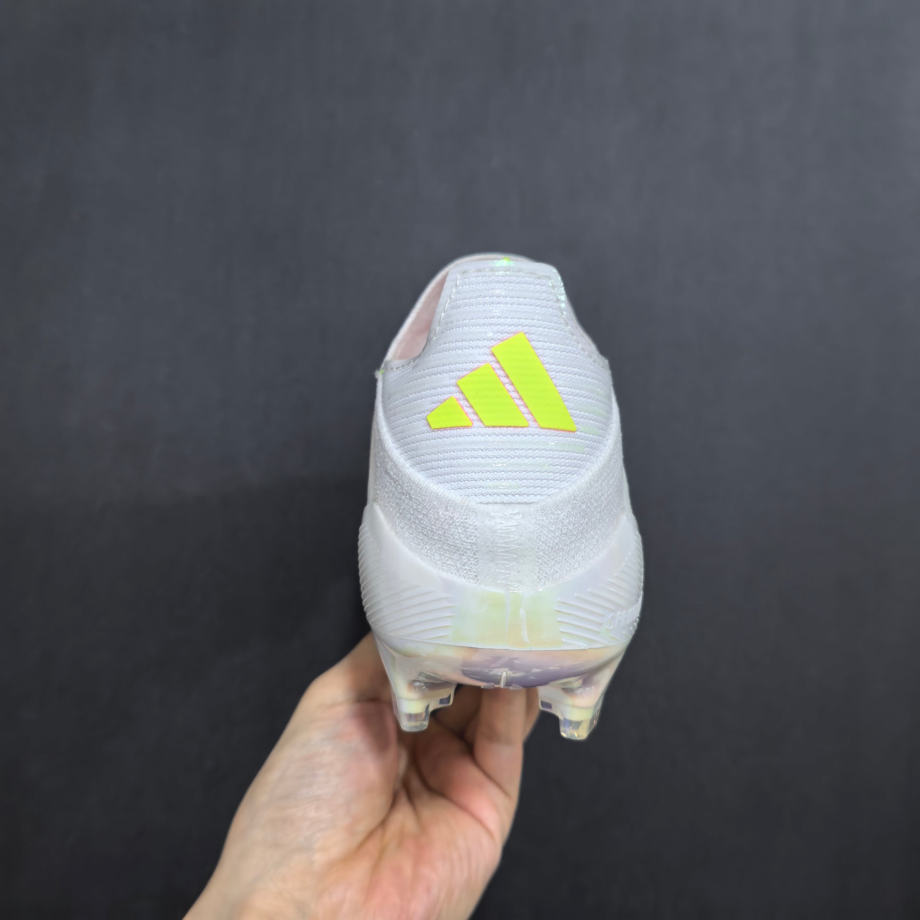 Chuteira Campo Adidas X F50 FG Elite + Brindes