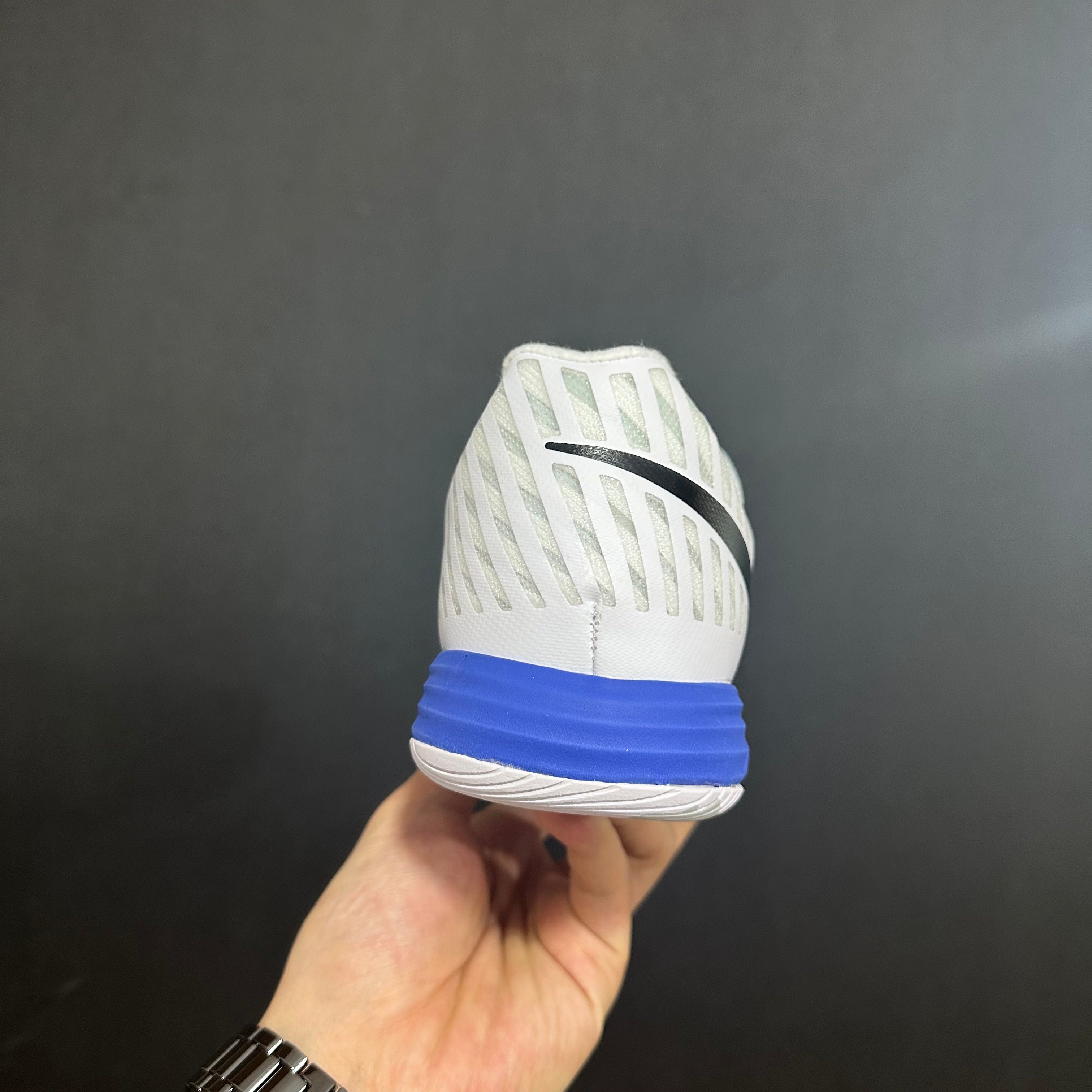 Tênis Futsal Nike Lunar Gato II IC Elite + Brindes