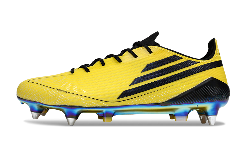 Adidas F50 Elite SG - 2010