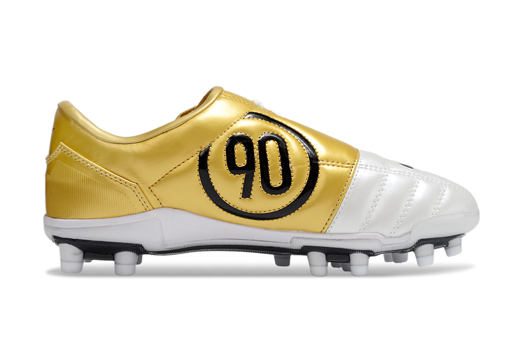 Chuteira Campo Nike Total 90 FG Elite + Brindes