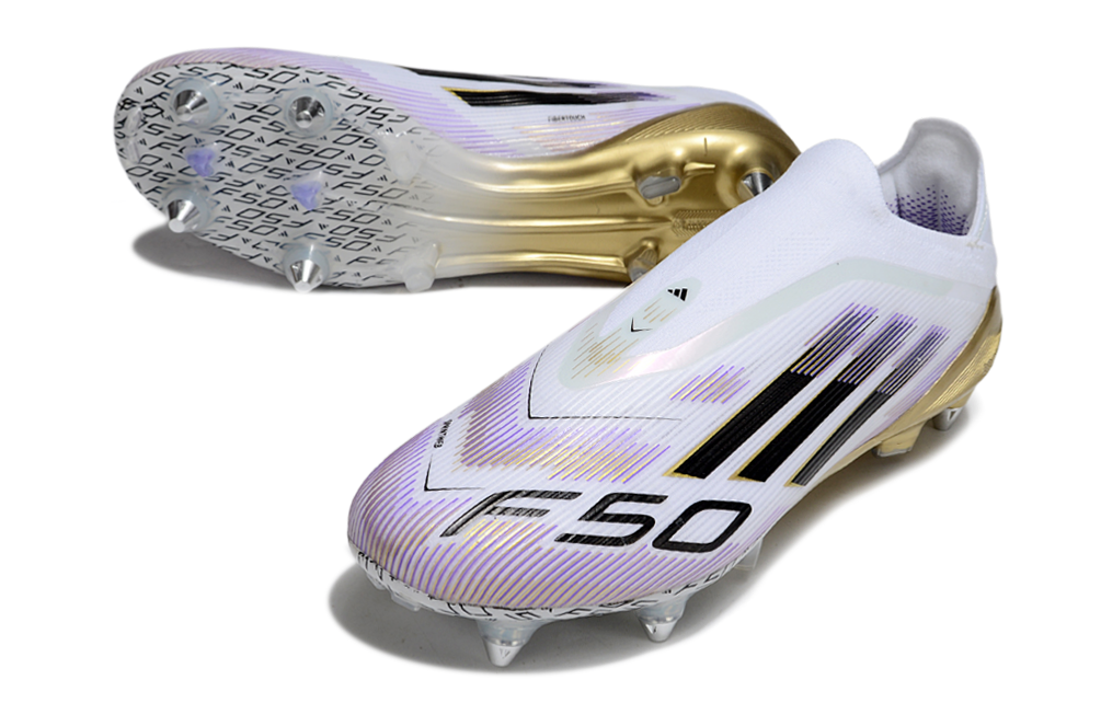 Adidas F50 Elite Laceless SG - Road to Glory