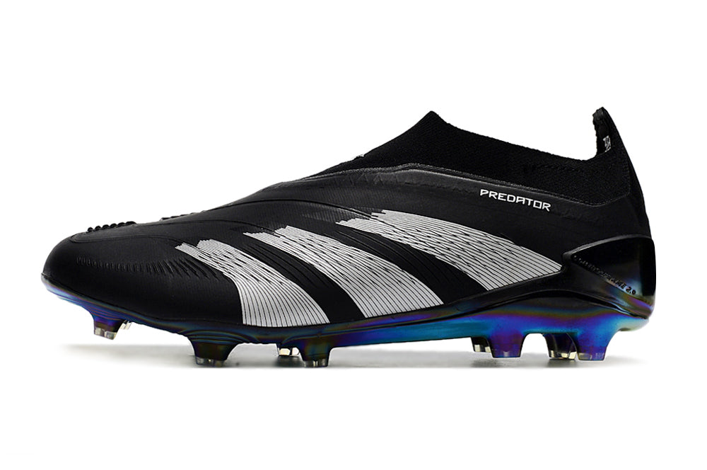 Chuteira Campo Adidas Predator+ FG Elite + Brindes