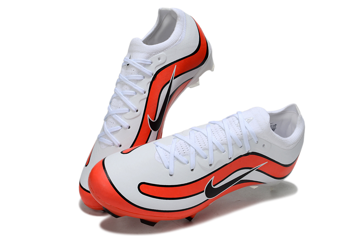 Chuteira Campo Nike Air Zoom Mercurial Vapor 16 Elite + Brindes