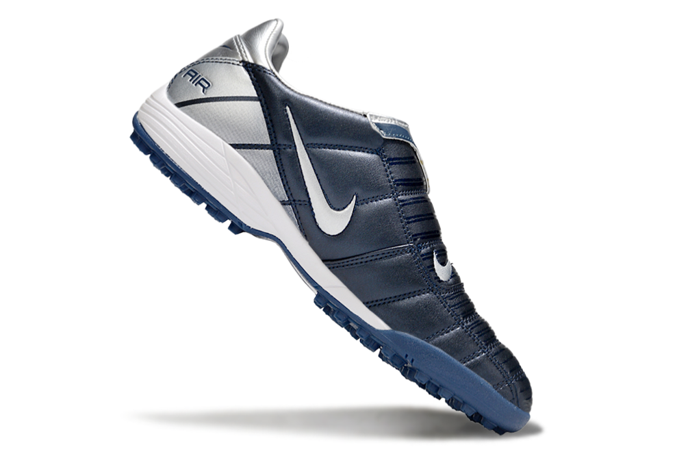 Chuteira Society Nike Total 90 TF + Brindes