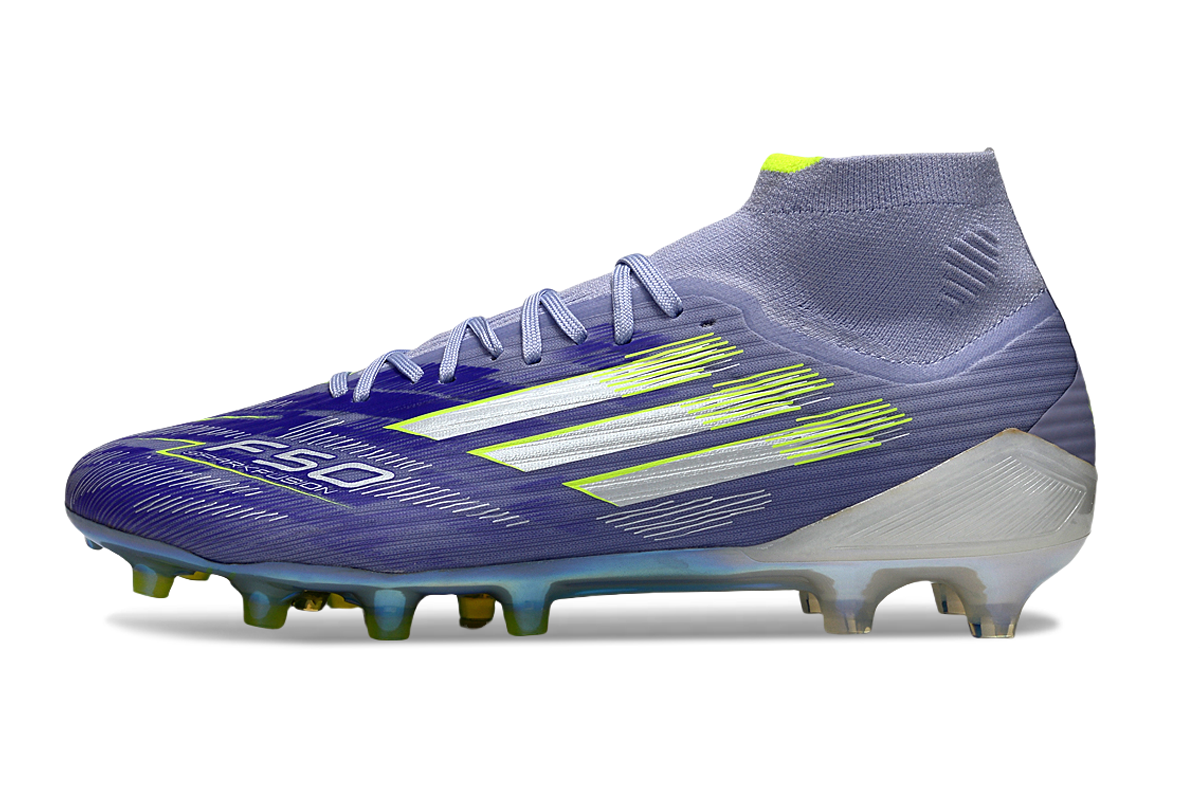 Chuteira Campo Adidas X F50 FG Elite + Brindes