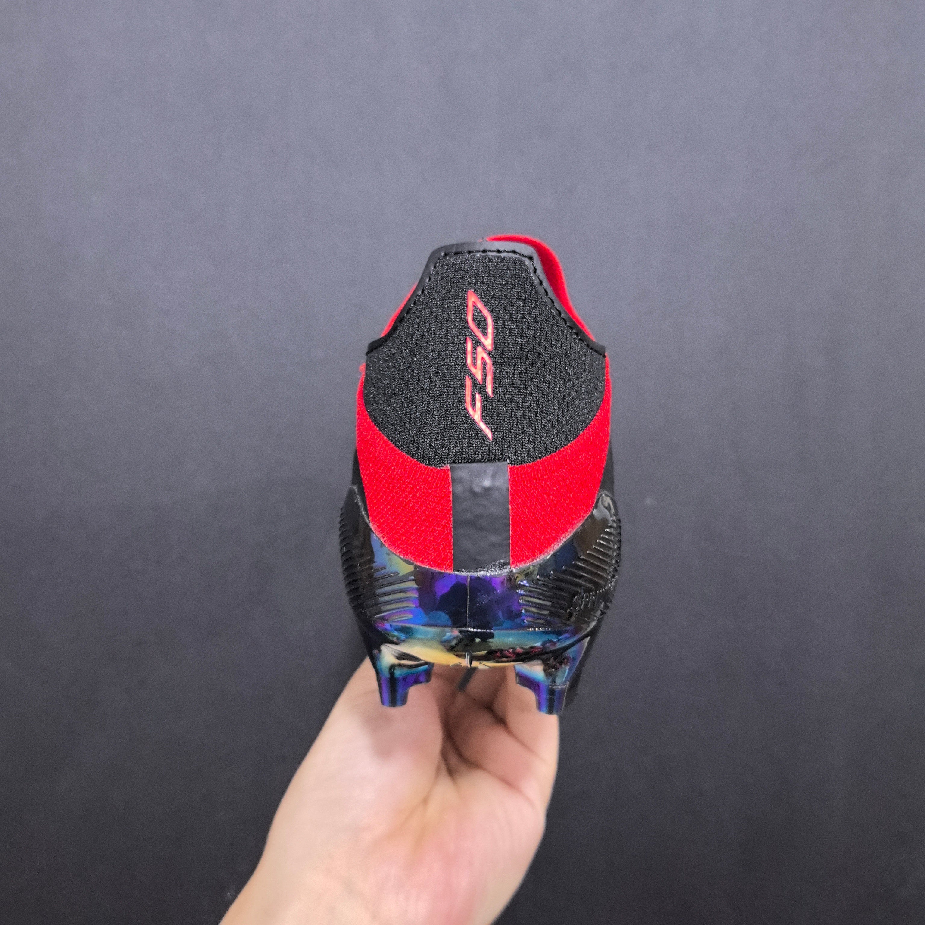 Chuteira Campo Adidas X F50 FG Elite + Brindes