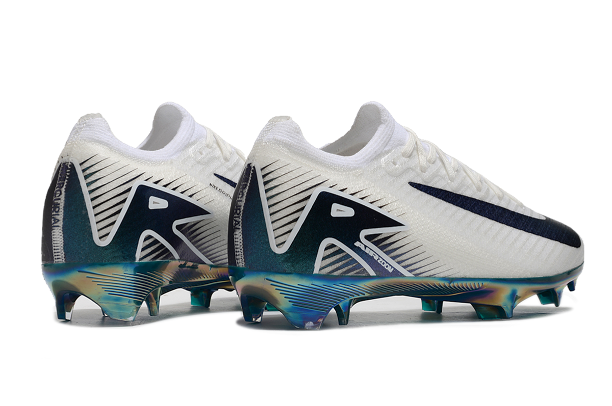 Chuteira Campo Nike Air Zoom Mercurial Vapor 16 Elite + Brindes Exclusivos