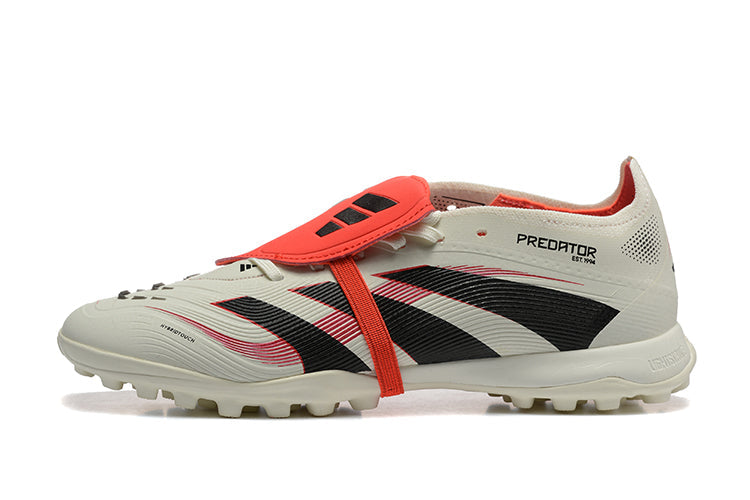 Chuteira Society Adidas Predator 30 TF Elite + Brindes