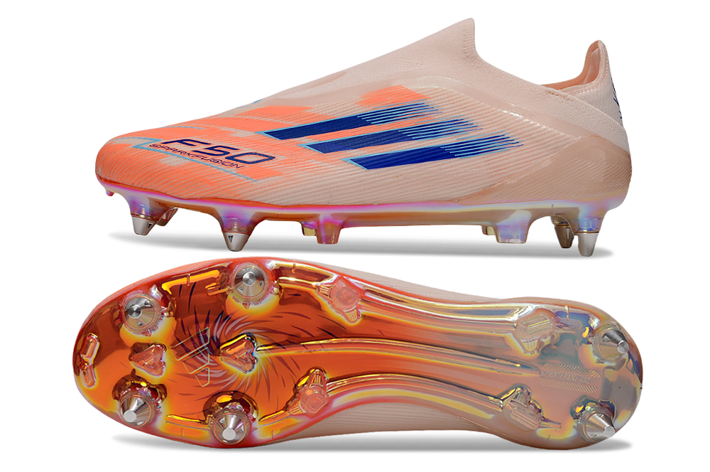 Adidas F50 Elite Laceless SG