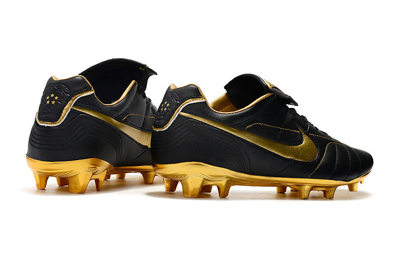 Chuteira Campo Nike Tiempo Legend 7 R10 FG Elite + Brindes