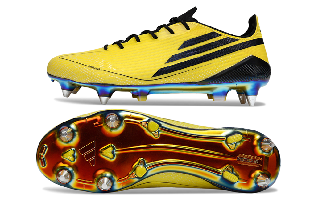 Adidas F50 Elite SG - 2010