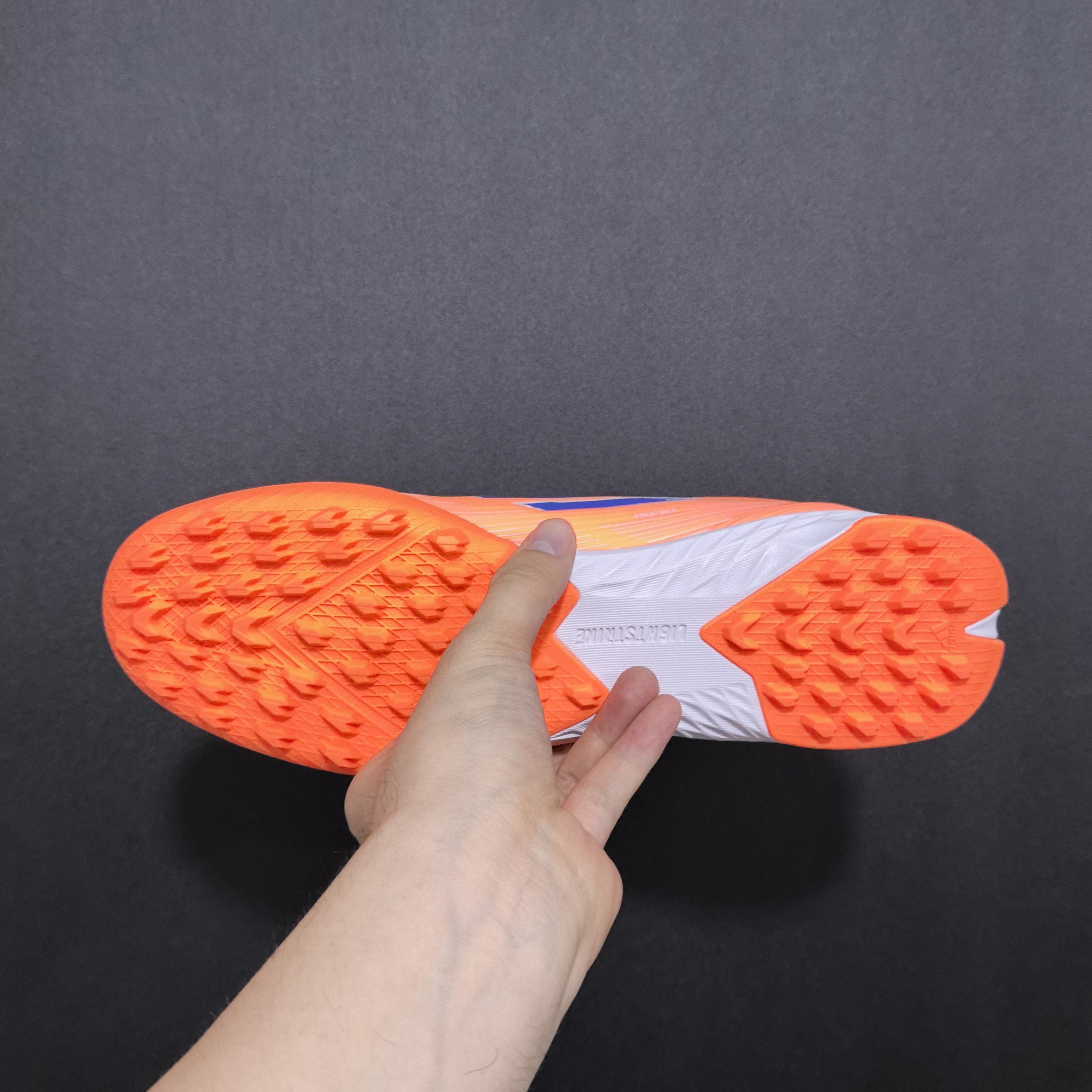 Chuteira Society Adidas X F50 TF Elite + Brindes