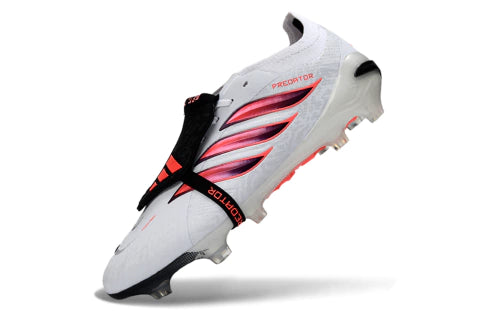 Chuteira Campo Adidas Predator 26 FG Elite + Brindes