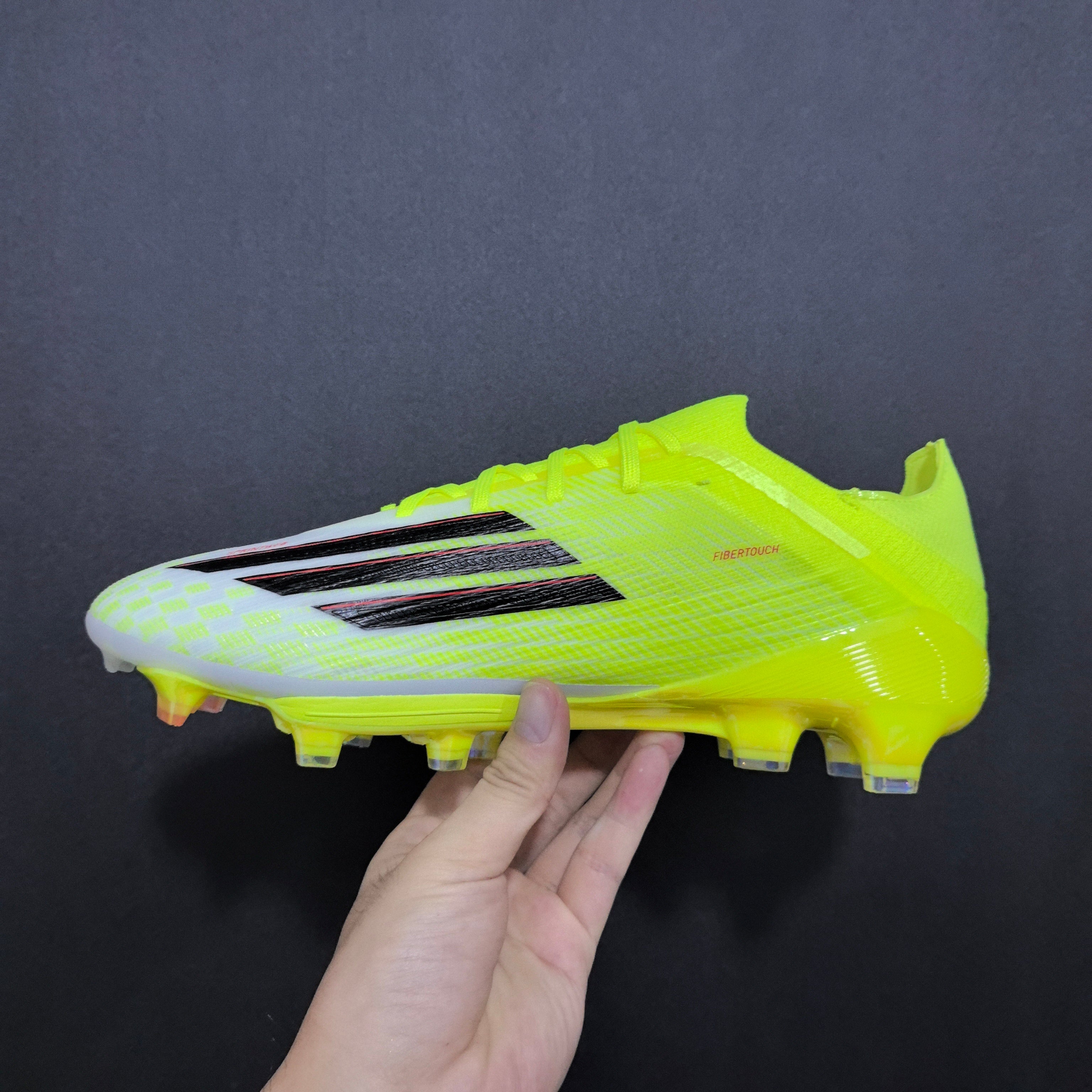 Chuteira Campo Adidas X F50 FG Elite + Brindes