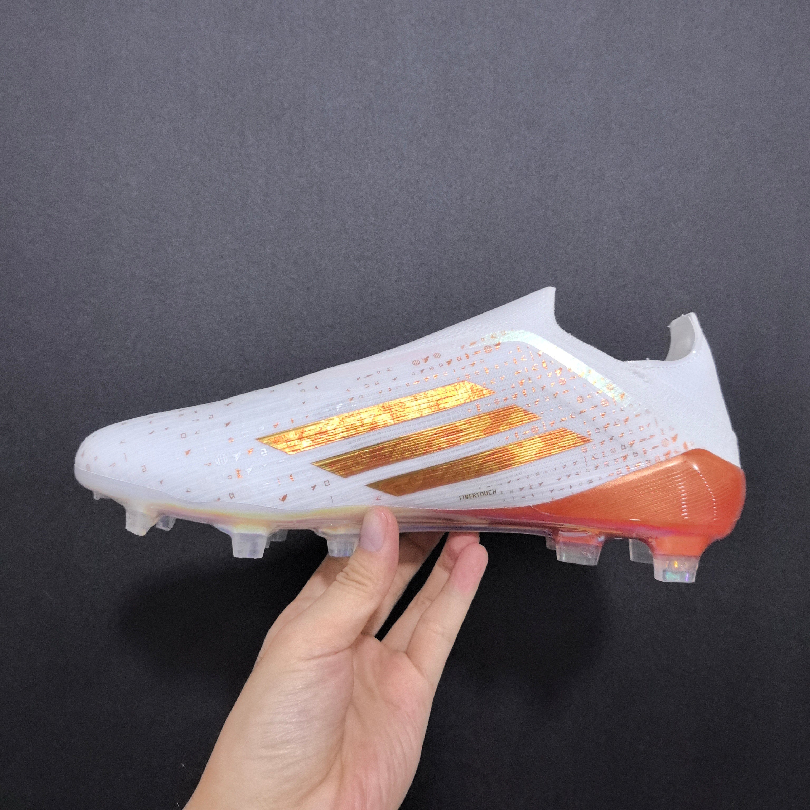 Chuteira Campo Adidas X F50+ FG   Elite + Brindes