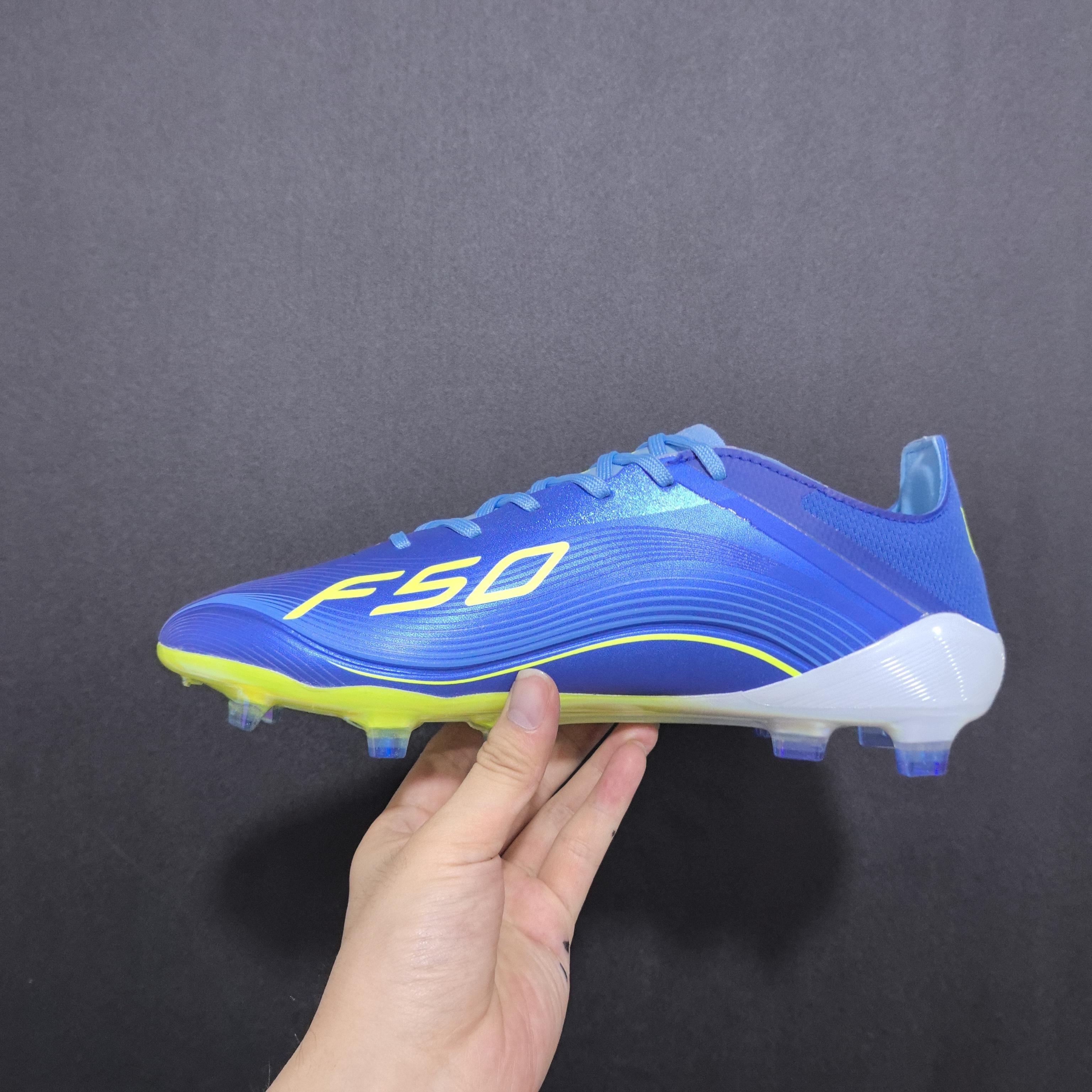 Chuteira Campo Adidas X F50 FG Elite + Brindes