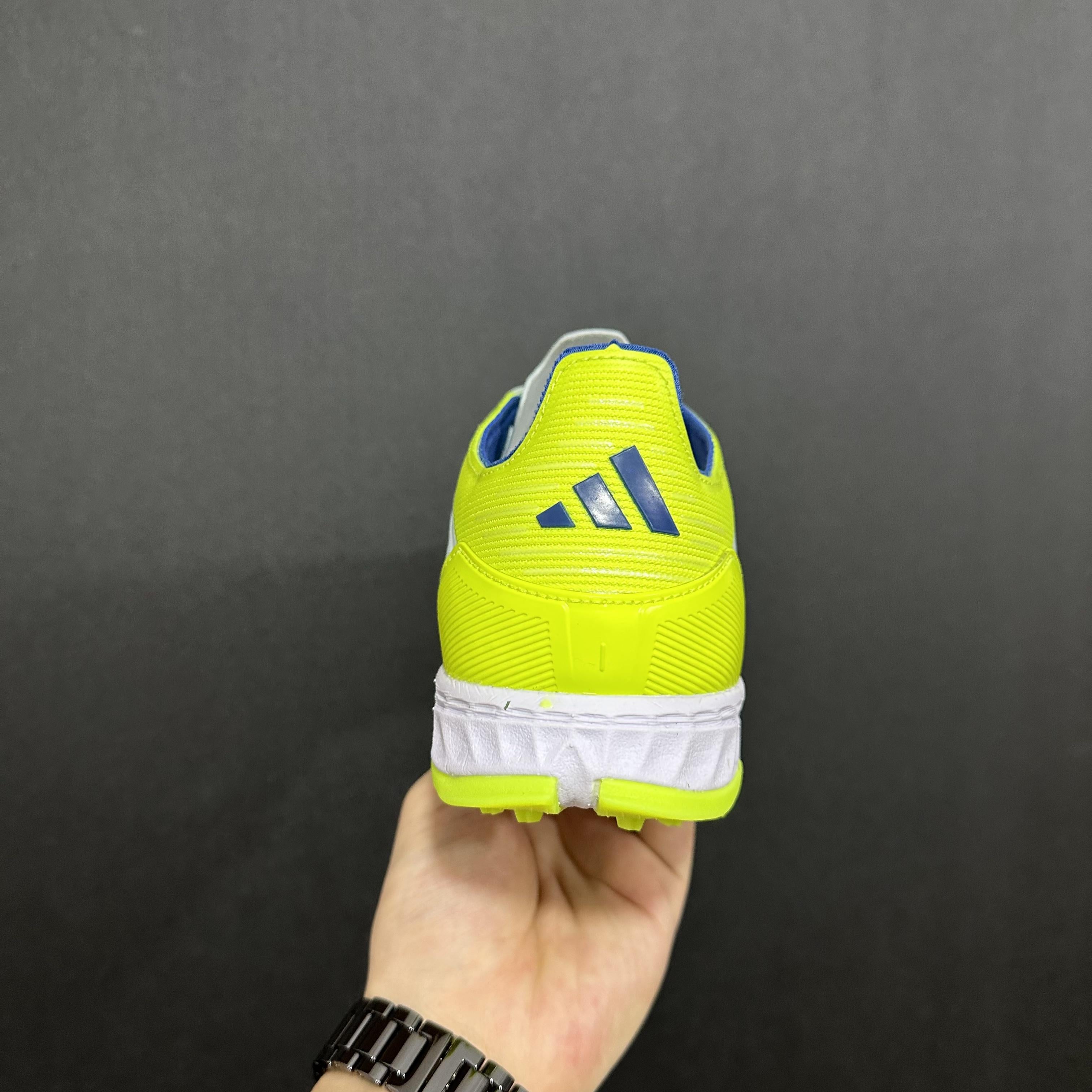 Chuteira Society Adidas X F50 TF Elite + Brindes