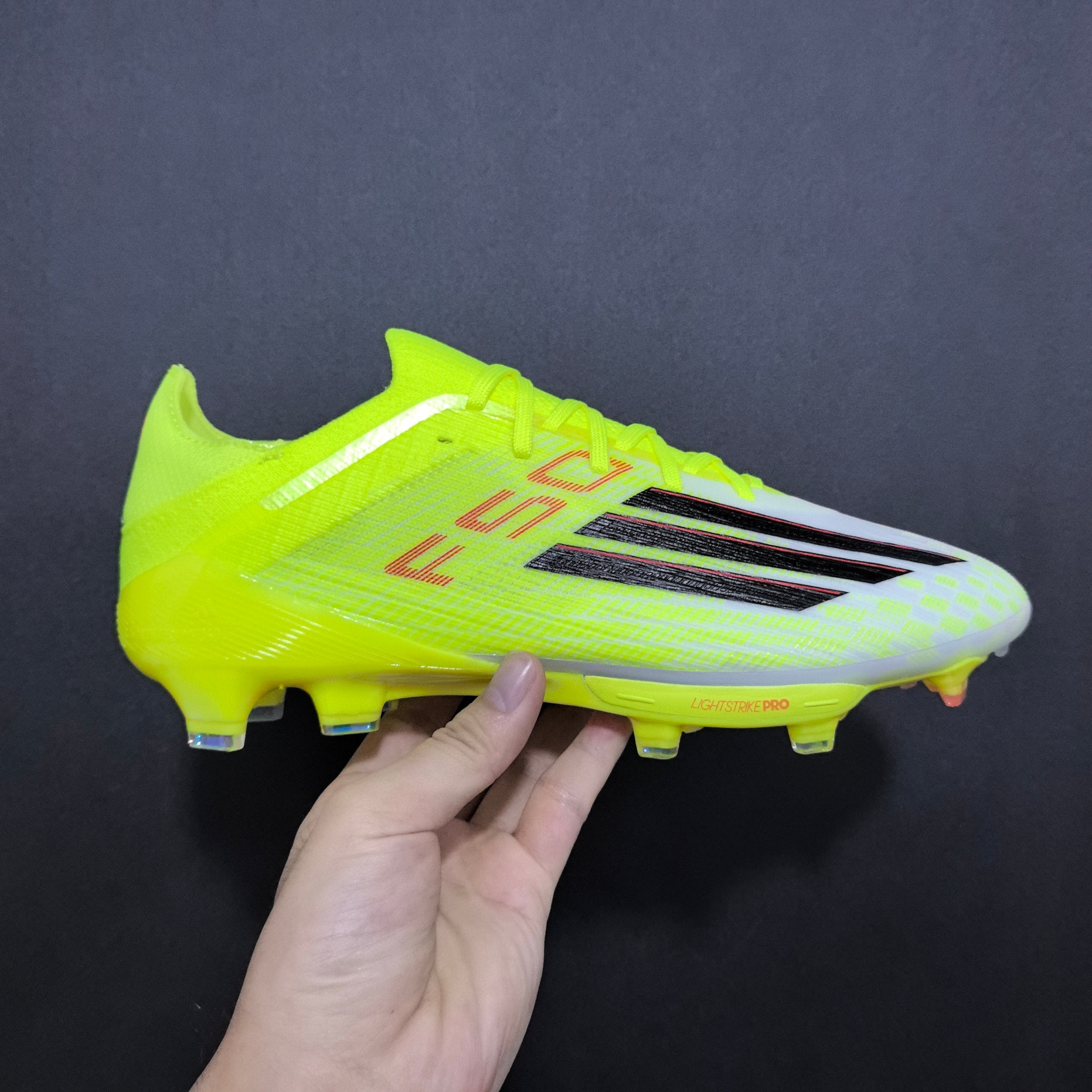 Chuteira Campo Adidas X F50 FG Elite + Brindes