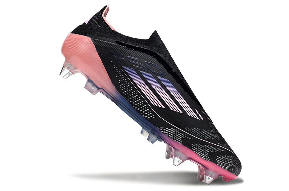 Adidas F50 Elite Laceless SG