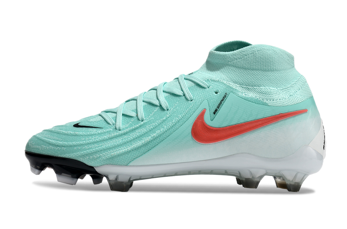 Chuteira Campo Nike Phantom Luna 2 Elite + Brindes
