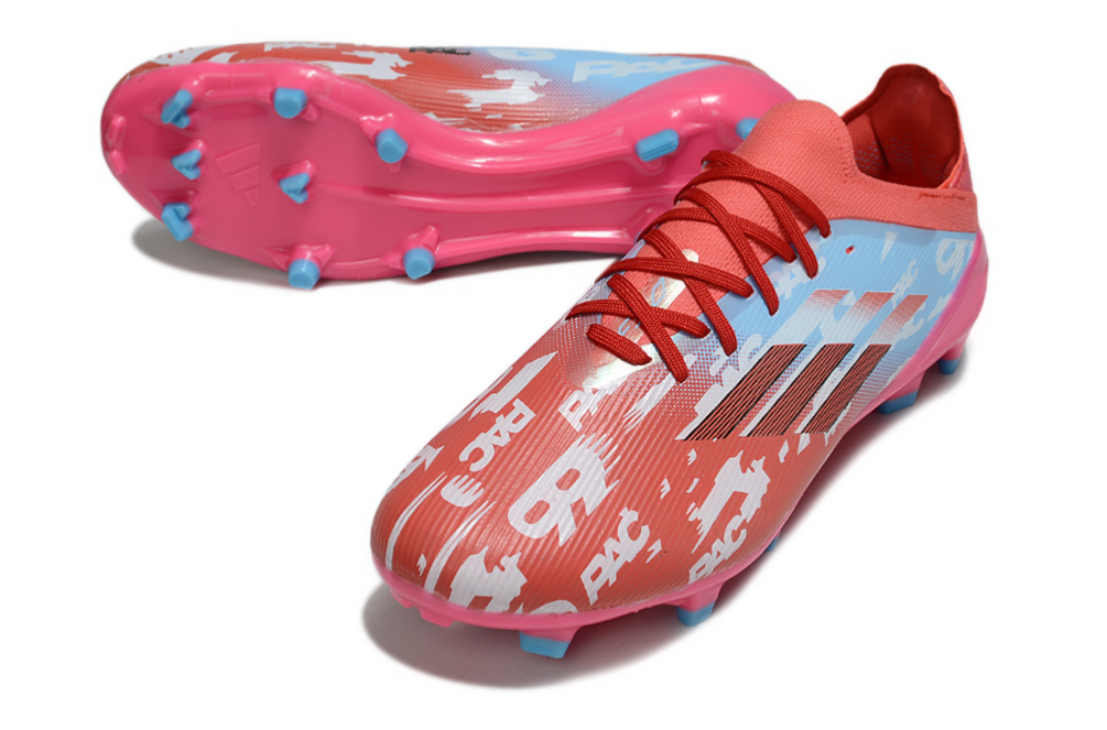 Chuteira Campo Adidas X F50 FG Elite + Brindes