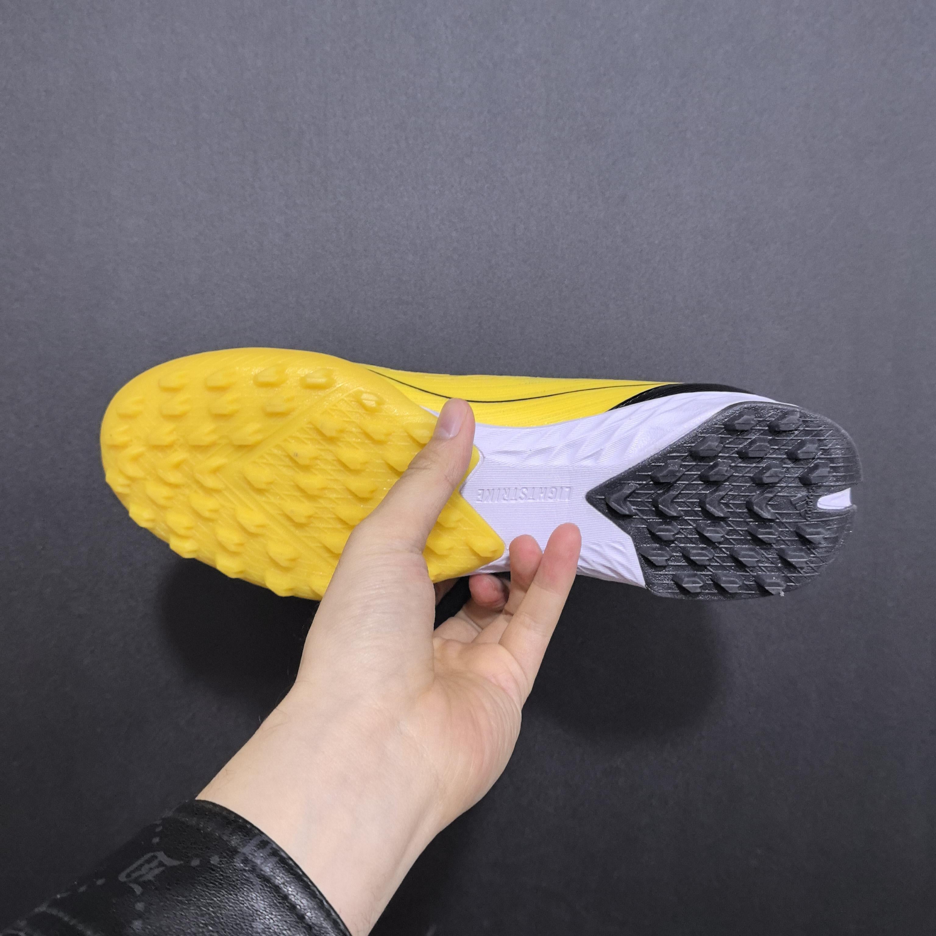 Chuteira Society Adidas X F50 TF Elite + Brindes