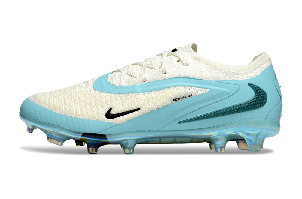 Chuteira Campo Nike Phantom GX 6 FG Elite + Brindes