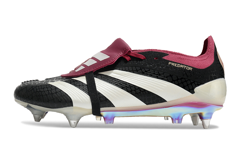 Adidas Predator Elite Tongue SG - 30 Anos