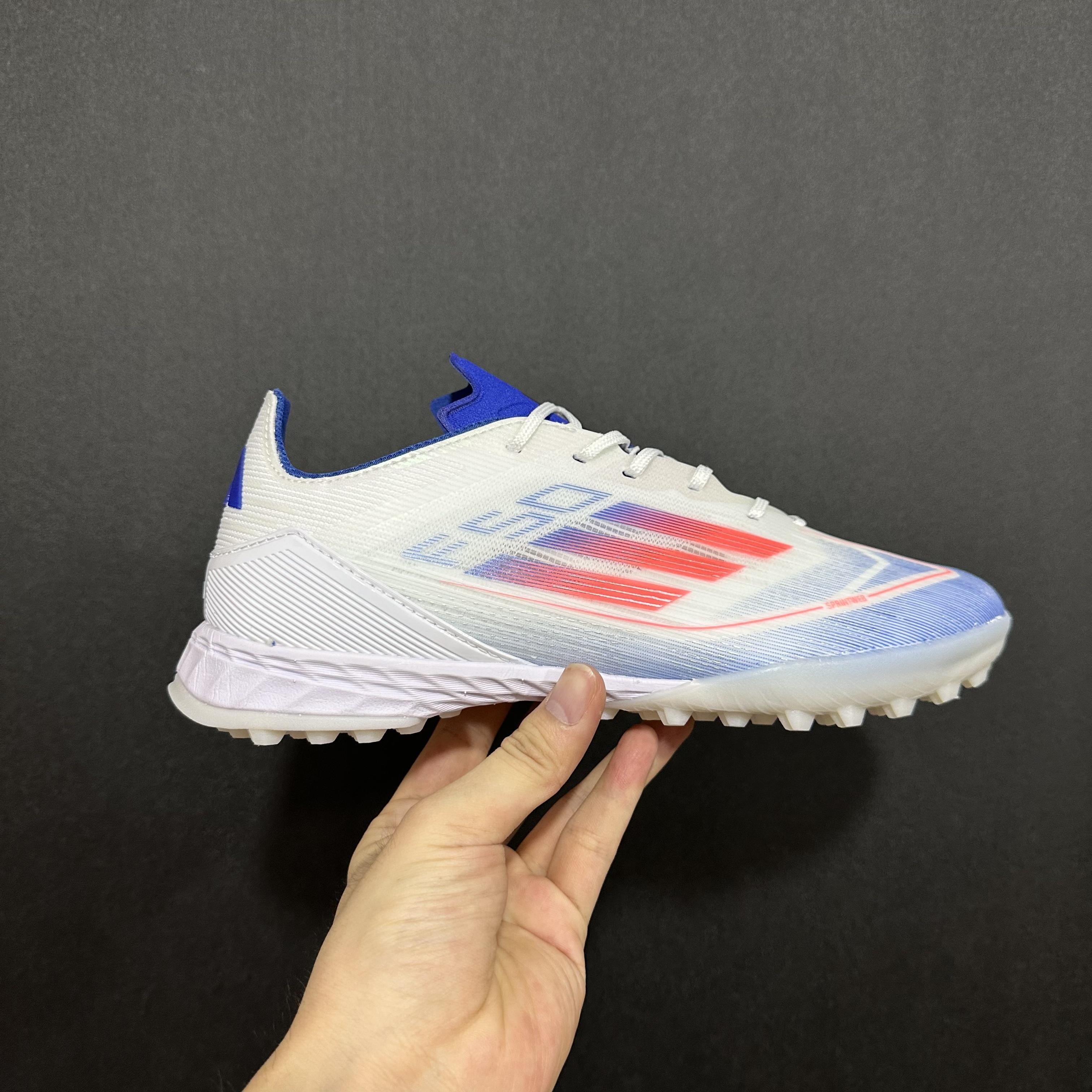 Chuteira Society Adidas X F50 TF Elite + Brindes