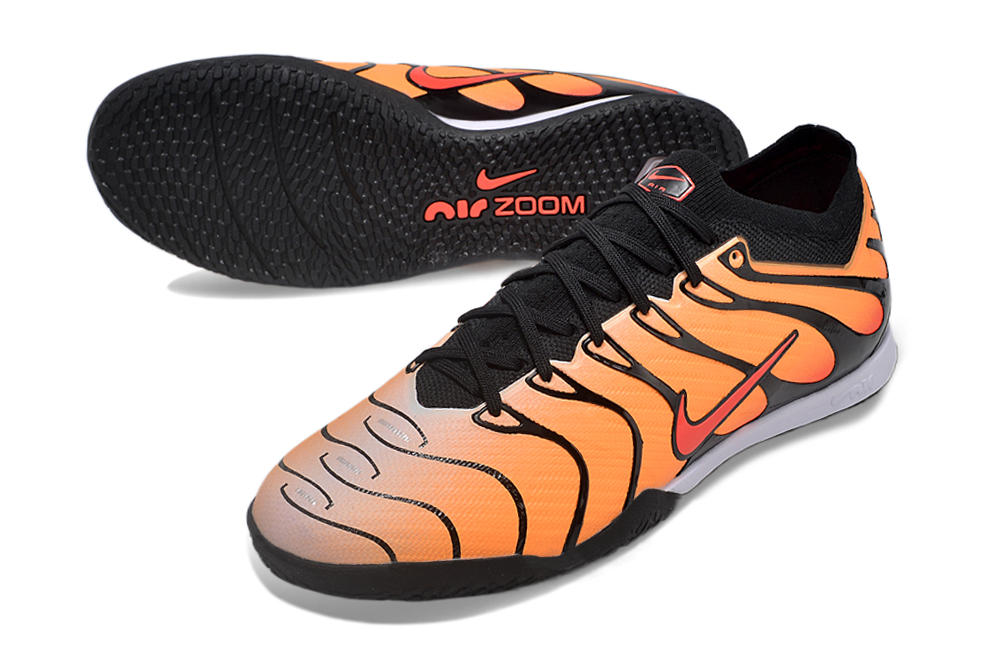 Tênis Futsal Nike Air Zoom Mercurial Vapor 15 IC Elite + Brindes Exclusivos