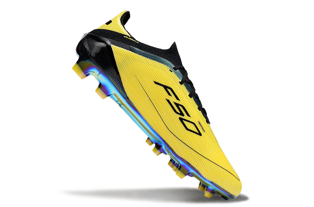 Chuteira Campo Adidas X F50 FG Elite + Brindes