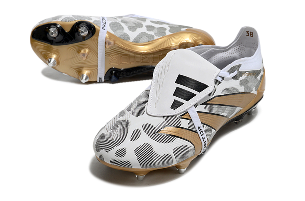 Adidas Predator Elite Tongue SG - Generation Pred 2.0