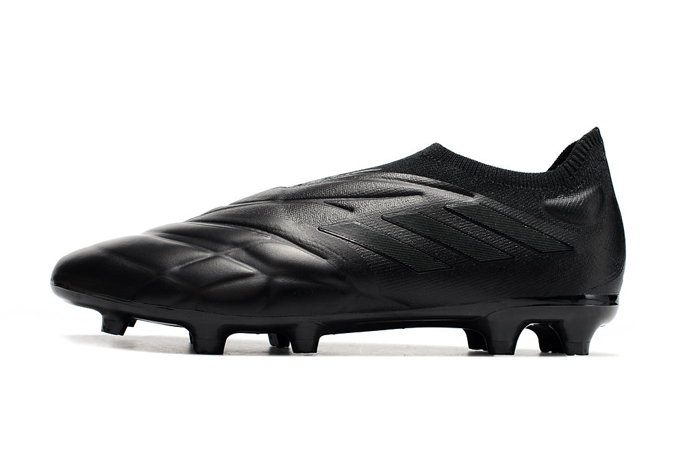 Chuteira Campo Adidas Copa Pure + FG Elite + Brindes