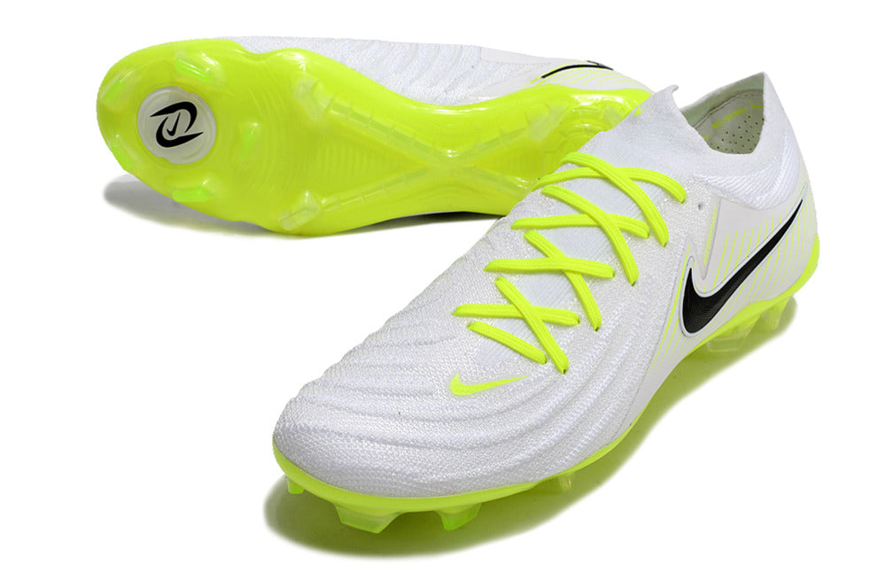 Chuteira Campo Nike Phantom Luna 2 Elite + Brindes