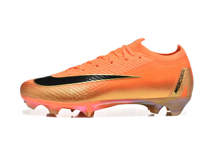 Chuteira Campo Nike Air Zoom Mercurial Vapor 16 Elite + Brindes