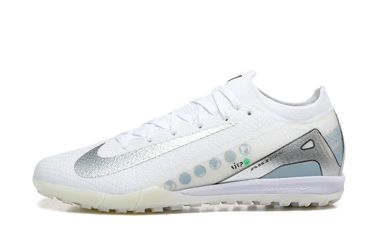 Chuteira Society Nike Air Zoom Mercurial Vapor 16 TF Elite + Brindes