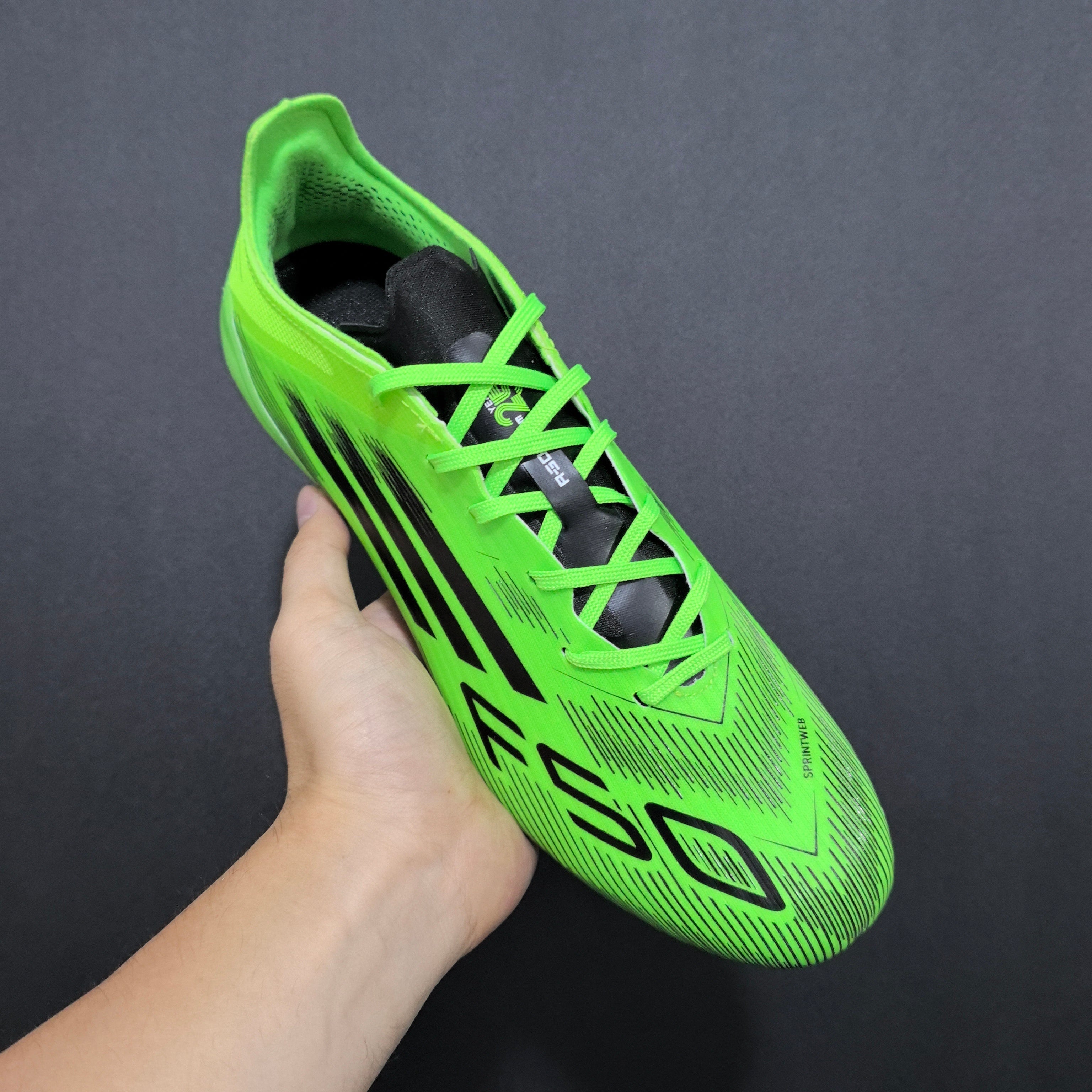 Chuteira Campo Adidas X F50 FG Elite + Brindes