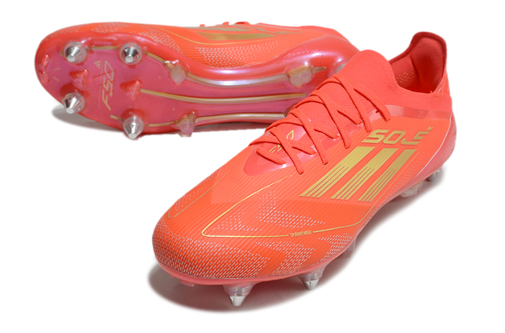 Chuteira Campo Adidas X F50 SG Elite + Brindes