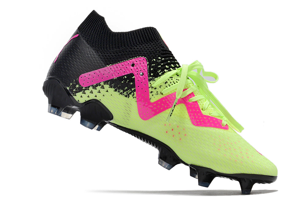 Chuteira Campo Puma Future 7 FG Elite + Brindes